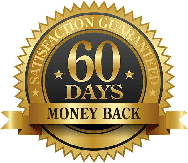 protoflow 365-day money back gurantee